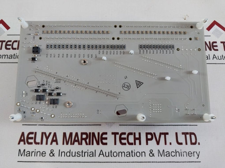 Honeywell Dc-tdil51 Di 24V Iom Digital Input Module Pwa 51307607-176 Rev.B