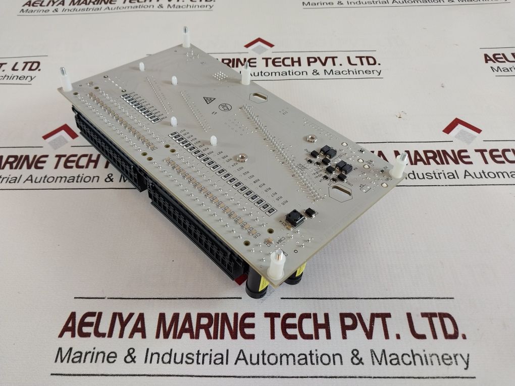 Honeywell Dc-tdil51 Di 24V Iom Digital Input Module Pwa 51307607-176 Rev.B