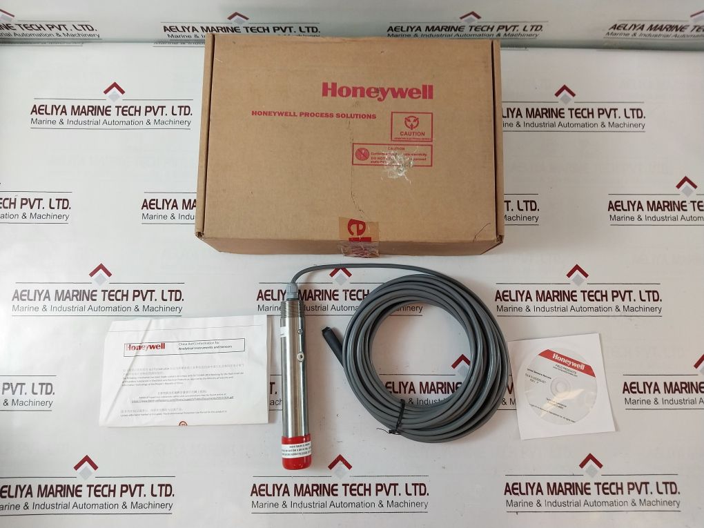Honeywell Dl5Ppb-500-0000-000
