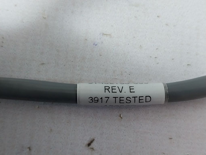Honeywell Crn 0F11607.5C Analytical Sensors Dl5Ppb-500-0000-000