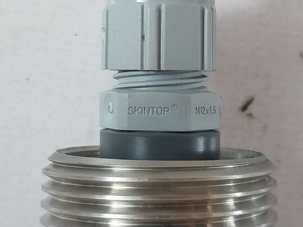 Honeywell Crn 0F11607.5C Analytical Sensors Dl5Ppb-500-0000-000