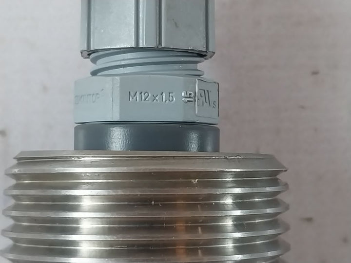 Honeywell Crn 0F11607.5C Analytical Sensors Dl5Ppb-500-0000-000