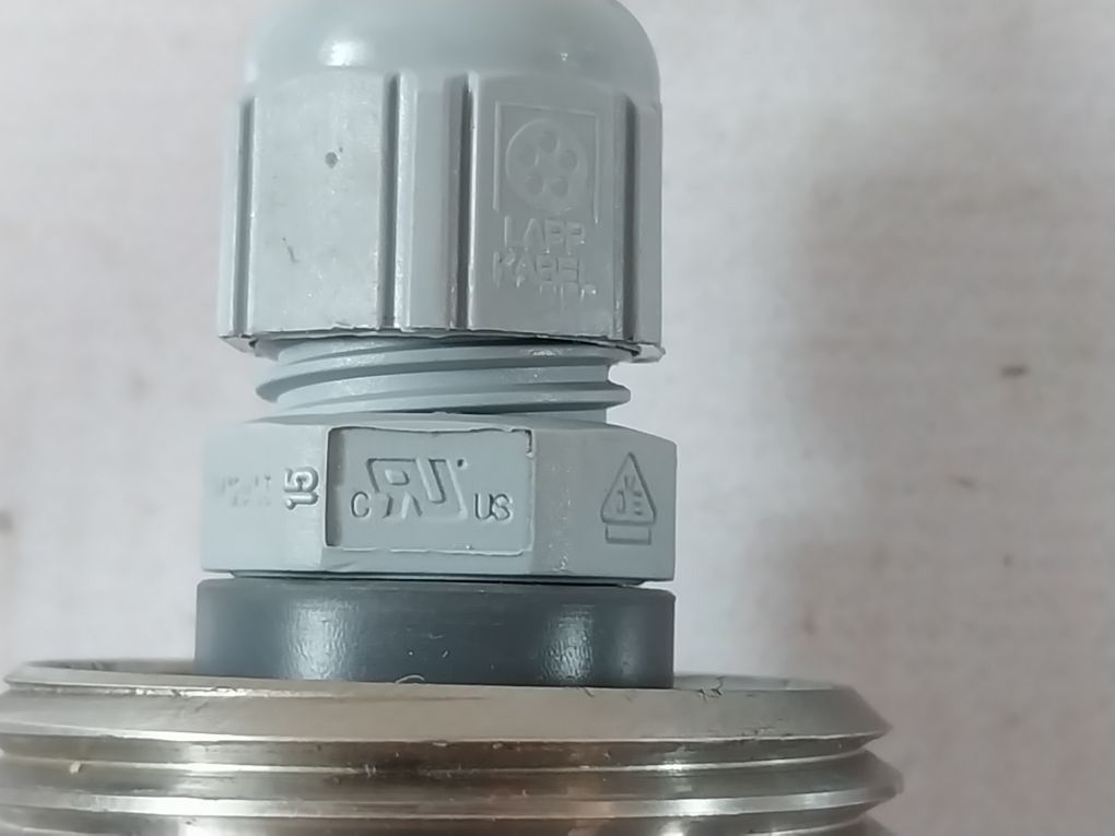 Honeywell Crn 0F11607.5C Analytical Sensors Dl5Ppb-500-0000-000