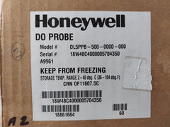 Honeywell Crn 0F11607.5C Analytical Sensors Dl5Ppb-500-0000-000