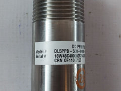 Honeywell Crn 0F11607.5C Analytical Sensors Dl5Ppb-500-0000-000