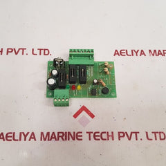 Honeywell Dpcb11070105 Pcb Card