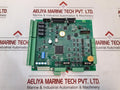 Honeywell Dpcb21070102 Main Board Proto-iii