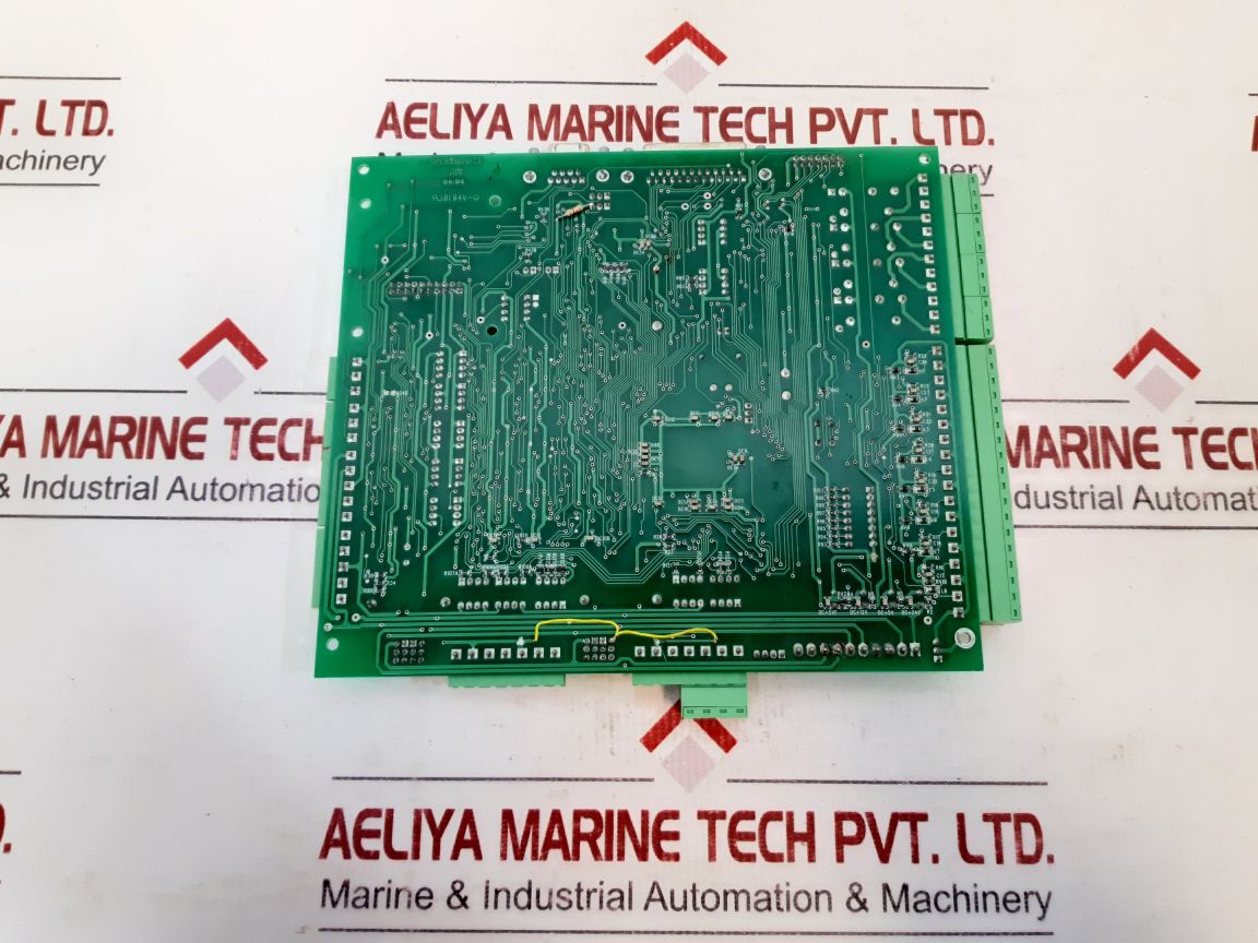Honeywell Dpcb21070102 Main Board Proto-iii