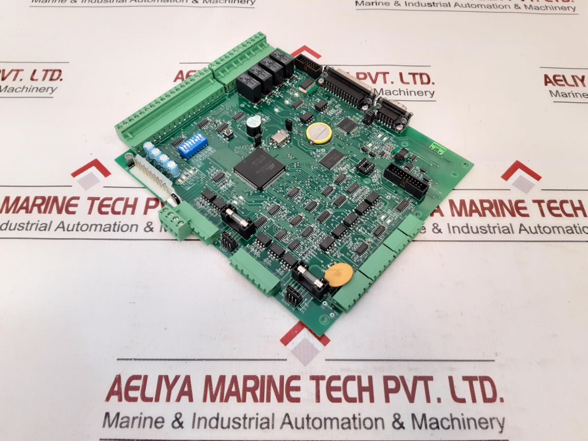 Honeywell Dpcb21070102 Main Board Proto-iii