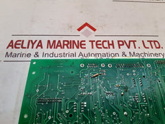 Honeywell Dpcb21070102 Main Board Proto-iii