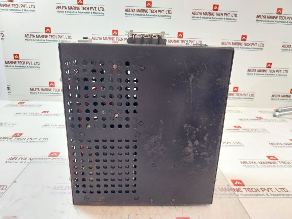 Honeywell Dpsu11130044 Dc Regulated Power Supply