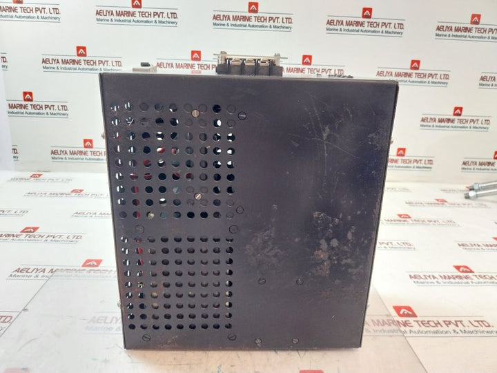 Honeywell Dpsu11130044 Dc Regulated Power Supply