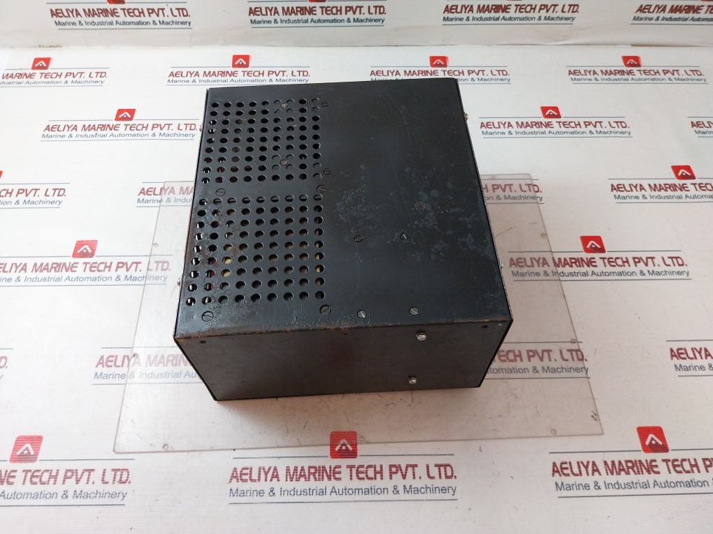 Honeywell Dpsu11130044 Dc Regulated Power Supply