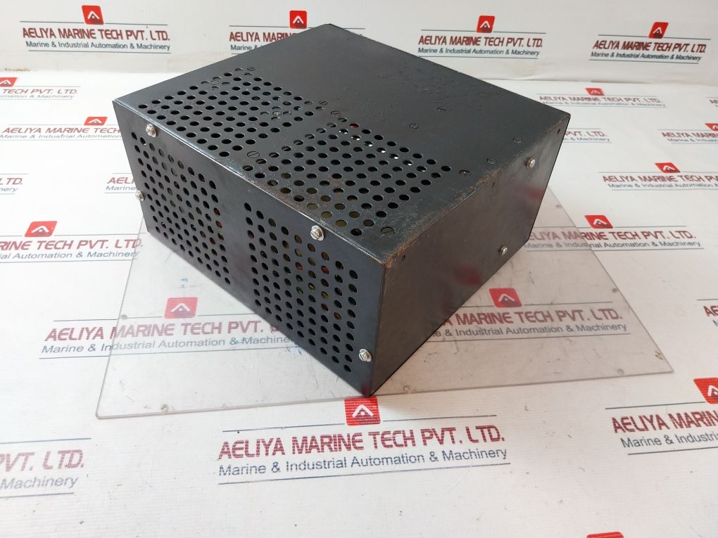 Honeywell Dpsu11130044 Dc Regulated Power Supply