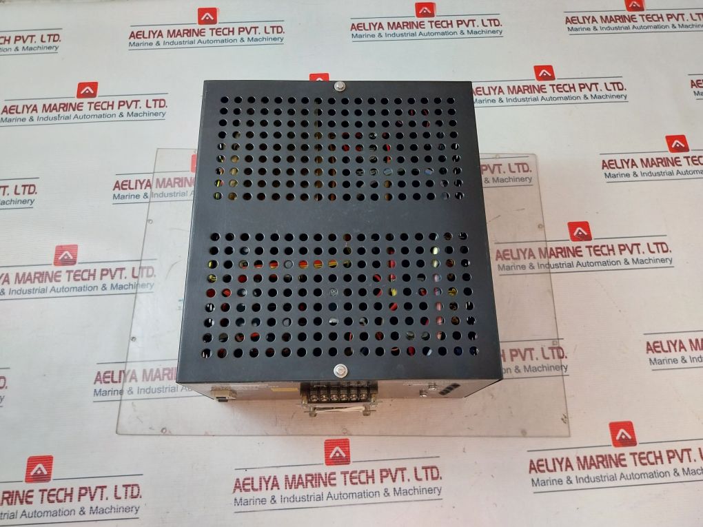 Honeywell Dpsu11130044 Dc Regulated Power Supply