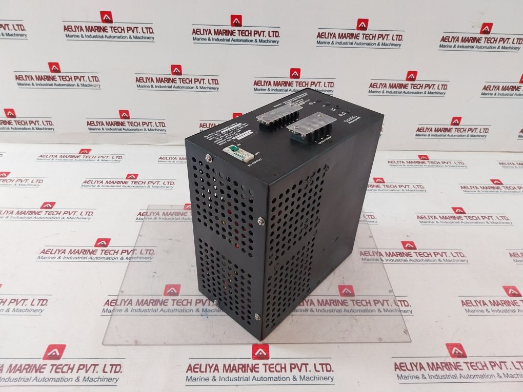 Honeywell Dpsu11130044 Dc Regulated Power Supply 115 Vac