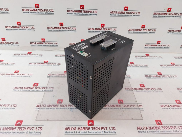 Honeywell Dpsu11130044 Dc Regulated Power Supply 115 Vac
