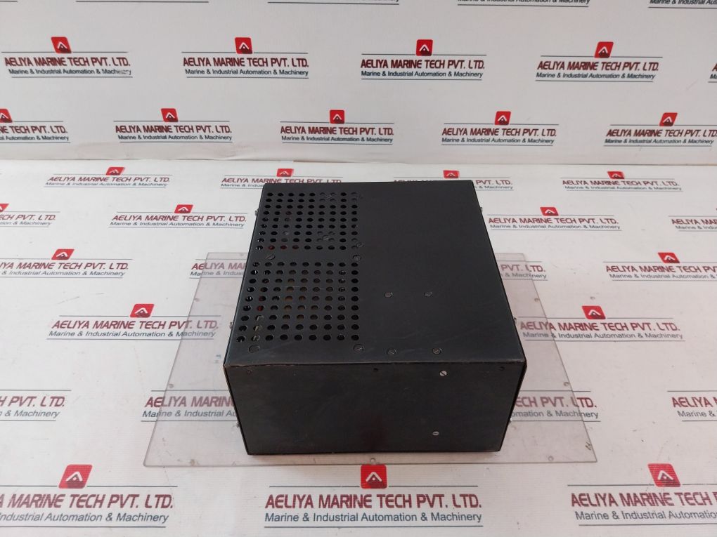 Honeywell Dpsu11130044 Dc Regulated Power Supply 115 Vac