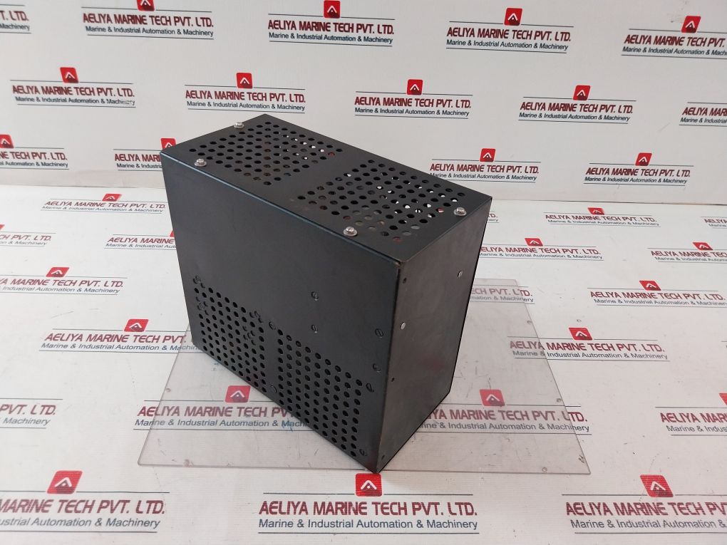 Honeywell Dpsu11130044 Dc Regulated Power Supply 115 Vac