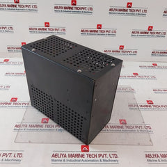 Honeywell Dpsu11130044 Dc Regulated Power Supply 115 Vac