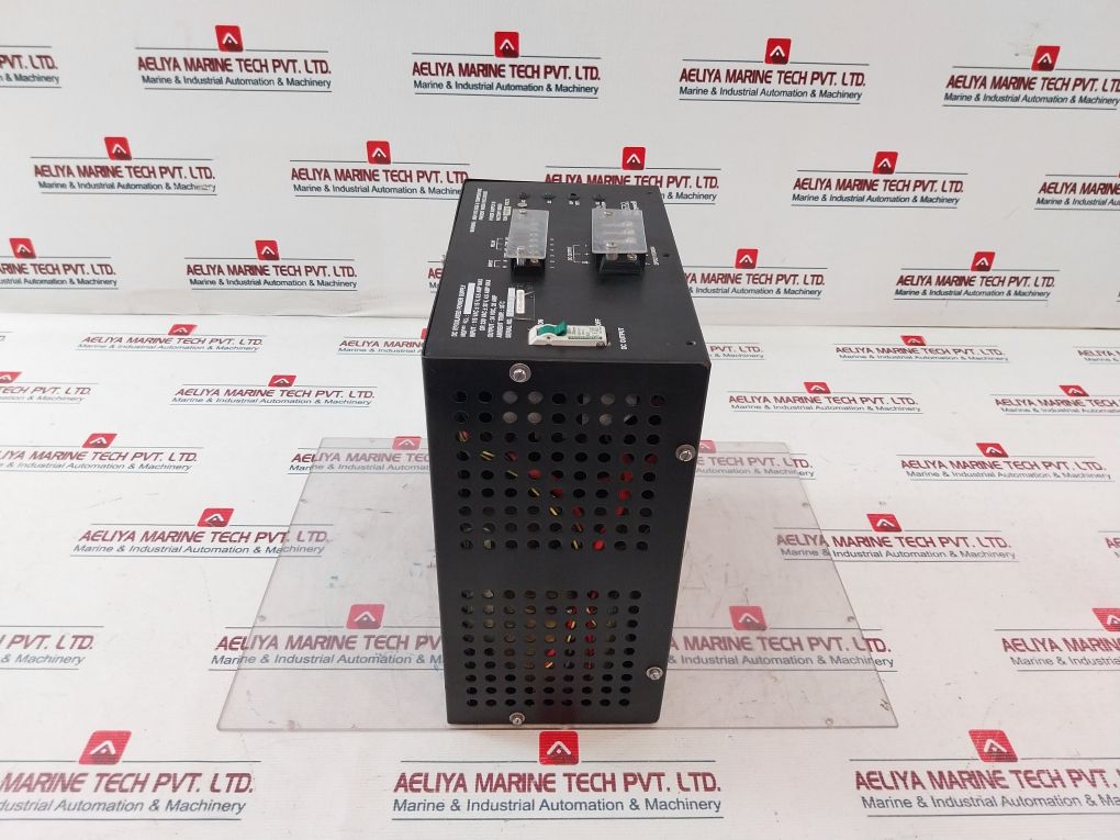 Honeywell Dpsu11130044 Dc Regulated Power Supply 115 Vac