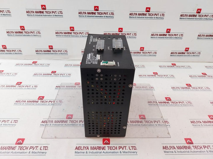 Honeywell Dpsu11130044 Dc Regulated Power Supply 115 Vac