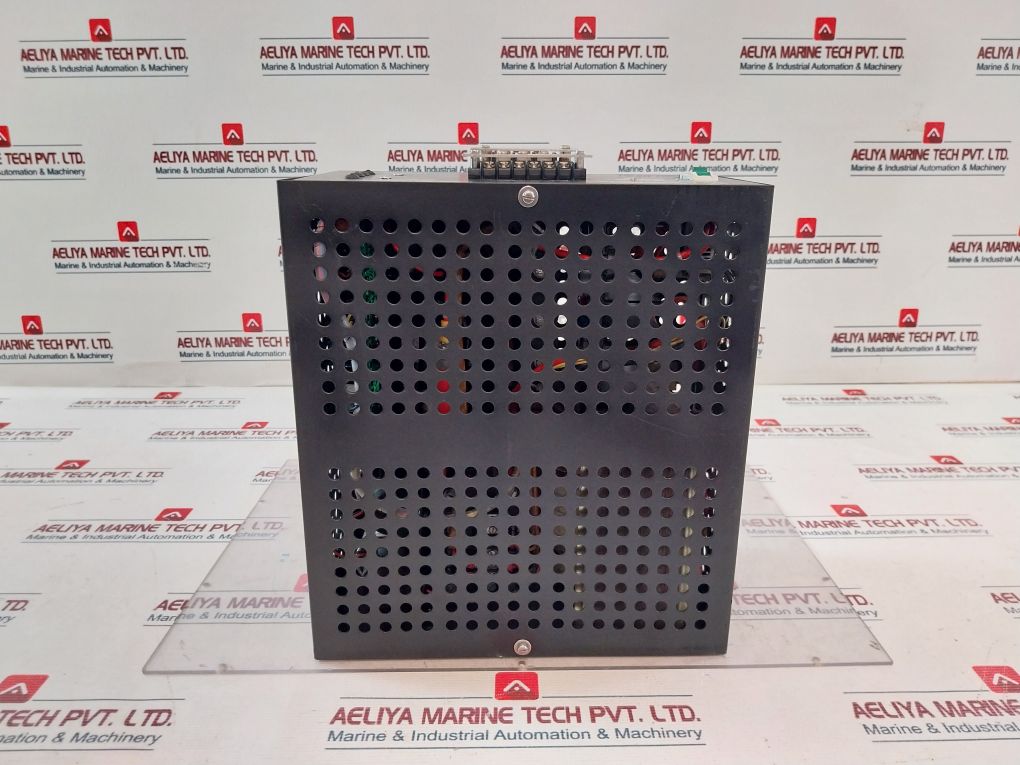 Honeywell Dpsu11130044 Dc Regulated Power Supply 115 Vac