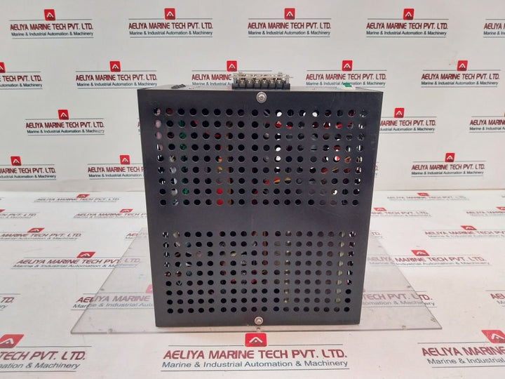 Honeywell Dpsu11130044 Dc Regulated Power Supply 115 Vac