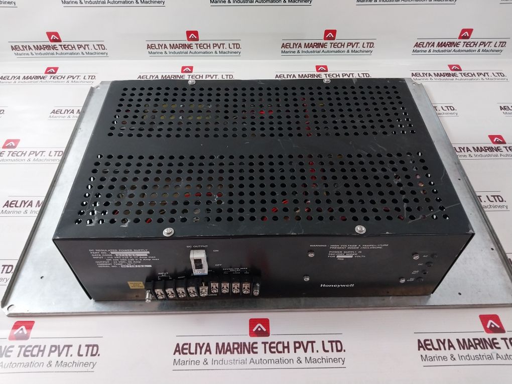 Honeywell Dpsu11180046