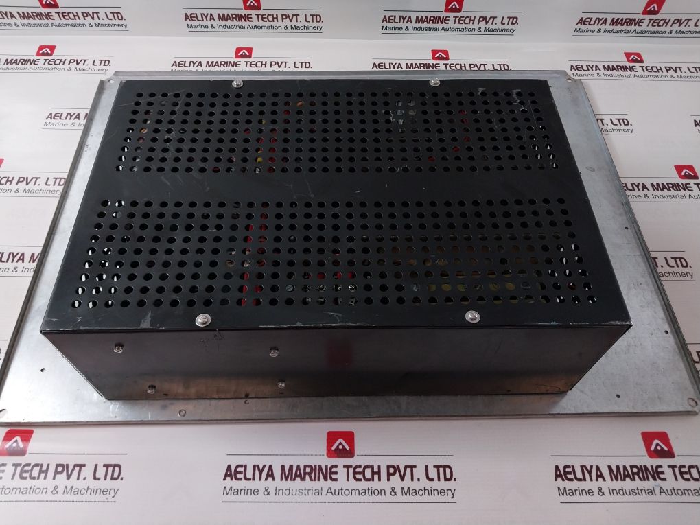 Honeywell Dpsu11180046 Dc Regulated Power Supply 24 Vdc, 40 Amp