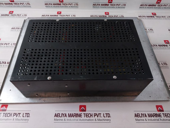 Honeywell Dpsu11180046 Dc Regulated Power Supply 24 Vdc, 40 Amp