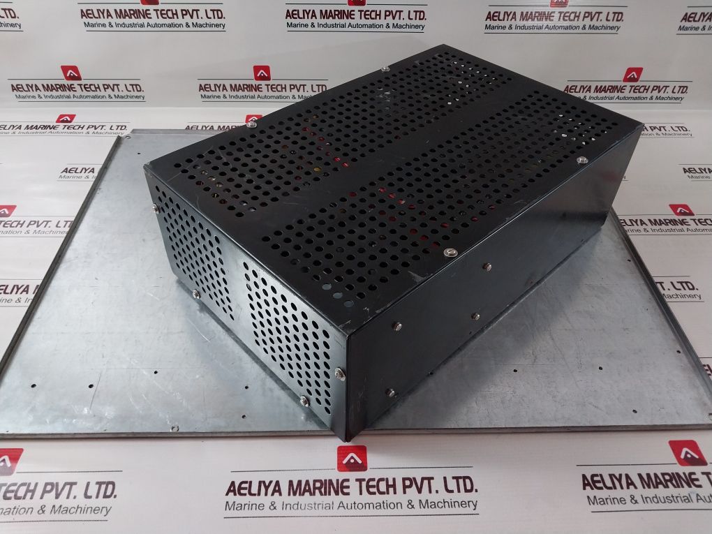 Honeywell Dpsu11180046 Dc Regulated Power Supply 24 Vdc, 40 Amp