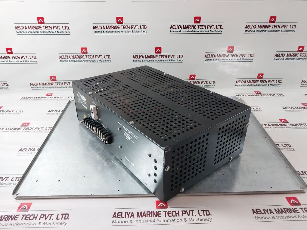 Honeywell Dpsu11180046 Dc Regulated Power Supply 24 Vdc, 40 Amp