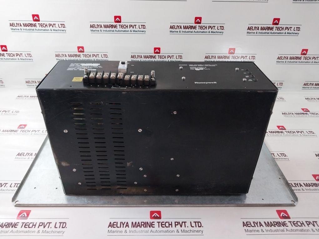 Honeywell Dpsu11180046 Dc Regulated Power Supply 24 Vdc, 40 Amp