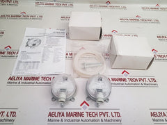 Honeywell Dptm50 Differential Pressure Transmitter