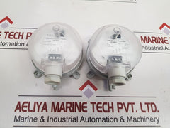 Honeywell Dptm50 Differential Pressure Transmitter