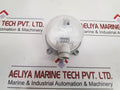 Honeywell Dptm50 Differential Pressure Transmitter