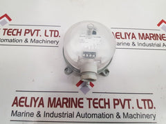 Honeywell Dptm50 Differential Pressure Transmitter