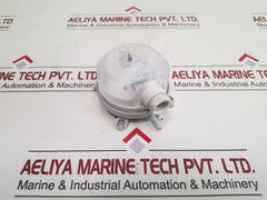 Honeywell Dptm50 Differential Pressure Transmitter