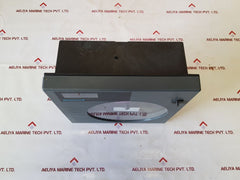 Honeywell Dr4300 Pen Chart Recorder With Display Dr4312-0000-g0100-0000-0000-00-000-00