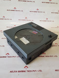 Honeywell Dr4300 Pen Chart Recorder With Display Dr4312-0000-g0100-0000-0000-00-000-00