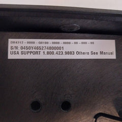Honeywell Dr4312-0000-g0100-0000-0000-00-000-00 Chart Recorder