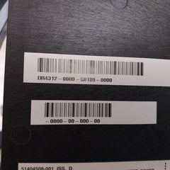 Honeywell Dr4312-0000-g0100-0000-0000-00-000-00 Chart Recorder