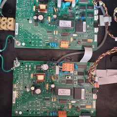 Honeywell Dr4312-0000-g0100-0000-0000-00-000-00 Chart Recorder