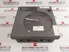 Honeywell Dr4312-0000-g0100-0000-0000-00-000-00 Chart Recorder
