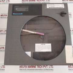 Honeywell Dr4312-0000-g0100-0000-0000-00-000-00 Chart Recorder