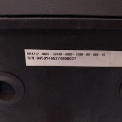 Honeywell Dr4312-0000-g0100-0000-0000-00-000-00 Chart Recorder