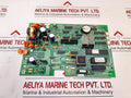 Honeywell Dr4500 Processor Board