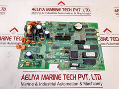 Honeywell Dr4500 Processor Board