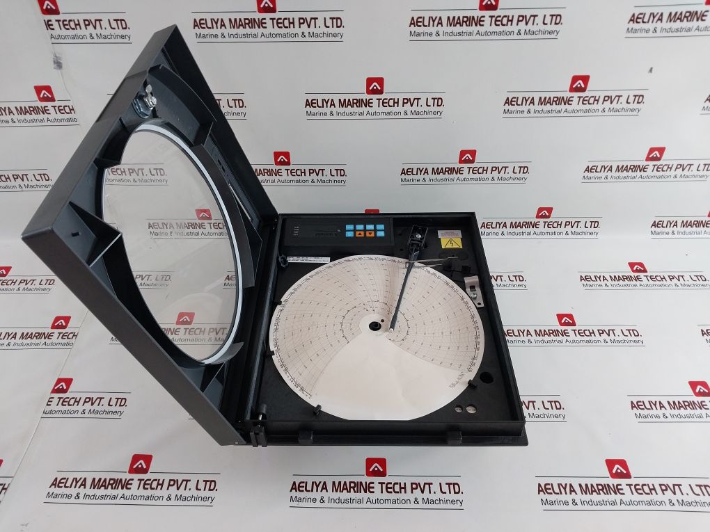 Honeywell Dr45At-1000-00-001-0-100K00-0
